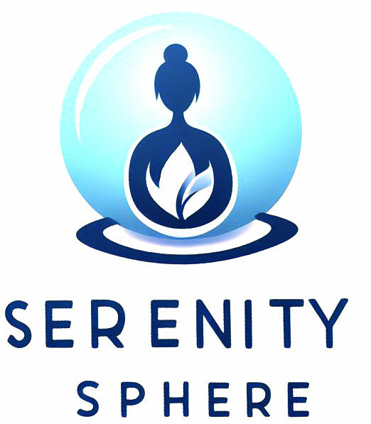 logo serenity sphere